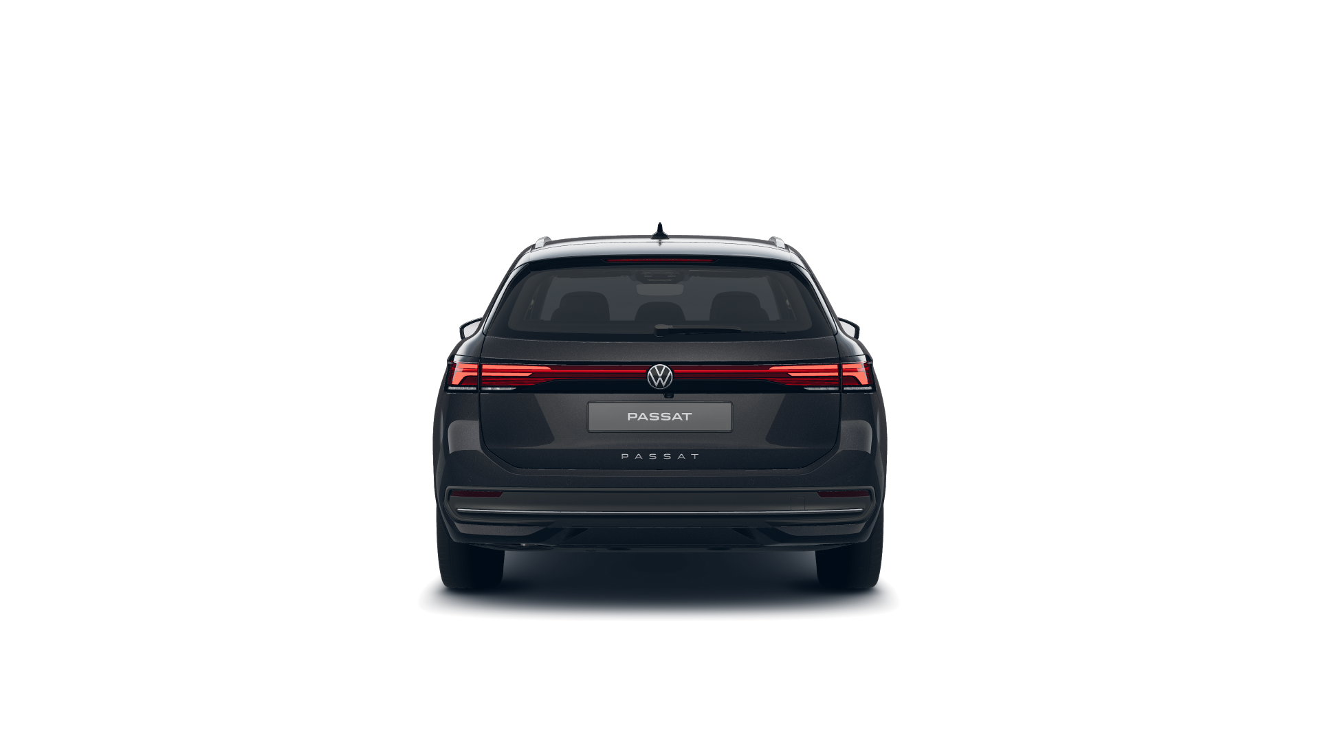 Volkswagen Passat 2.0 TDI Business DSG