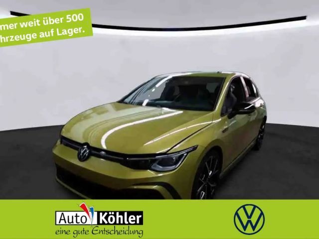 Volkswagen Golf DSG GTI