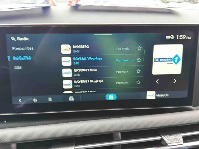 Hyundai Tucson 1.6 T-GDi Trend