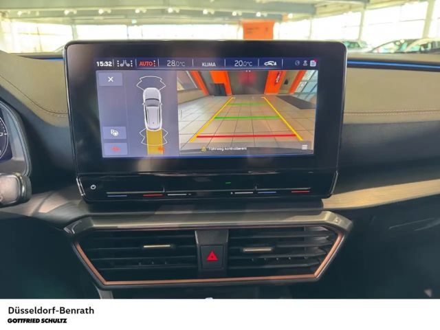 Cupra Formentor 1.5 TSI