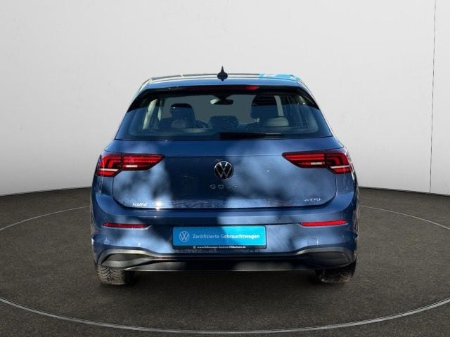 Volkswagen Golf 1.5 eTSI DSG Golf VIII Life