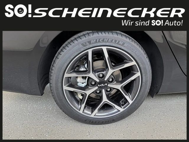 Kia Ceed GDi SportWagon