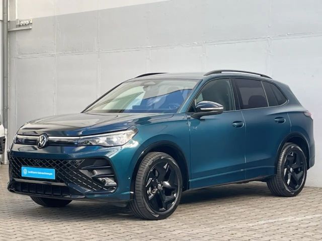 Volkswagen Tiguan 2.0 TDI IQ.Drive R-Line Style