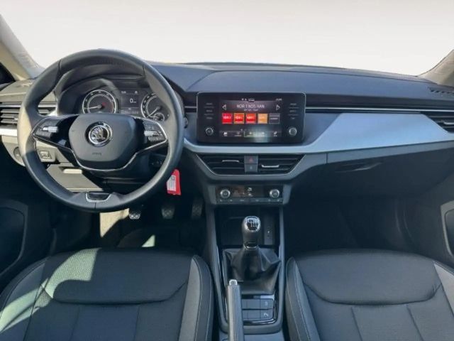 Skoda Kamiq 1.0 TSI Tour