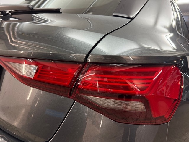 Audi A3 35 TDI S-Line S-Tronic Sportback