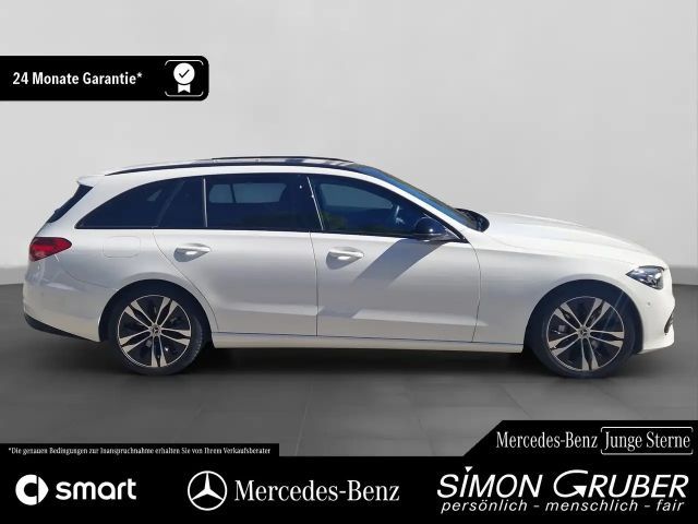 Mercedes-Benz C 220 AVANTGARDE