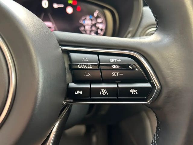 Mazda CX-60 4WD Homura