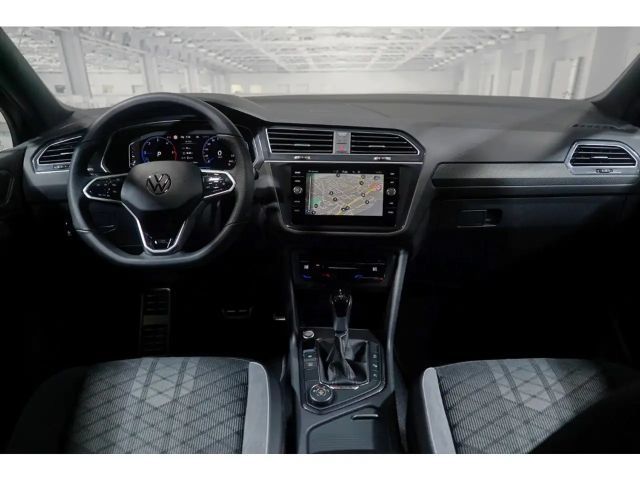 Volkswagen Tiguan 2.0 TDI Allspace R-Line