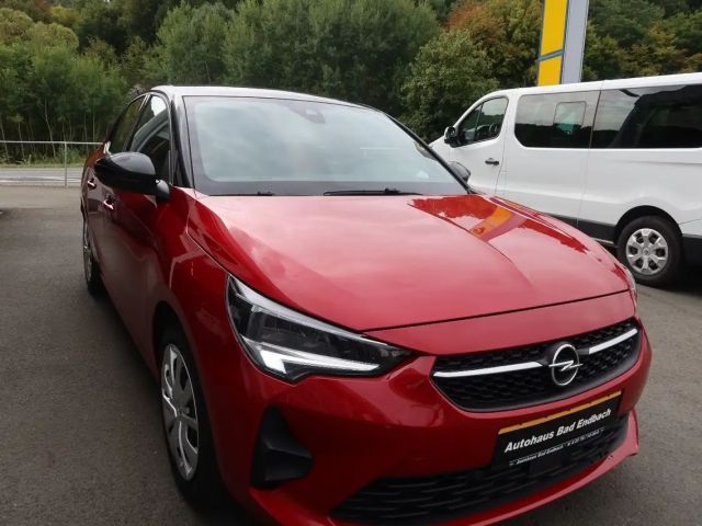 Opel Corsa GS-Line Grand Sport