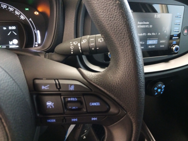 Toyota Aygo X 5-deurs