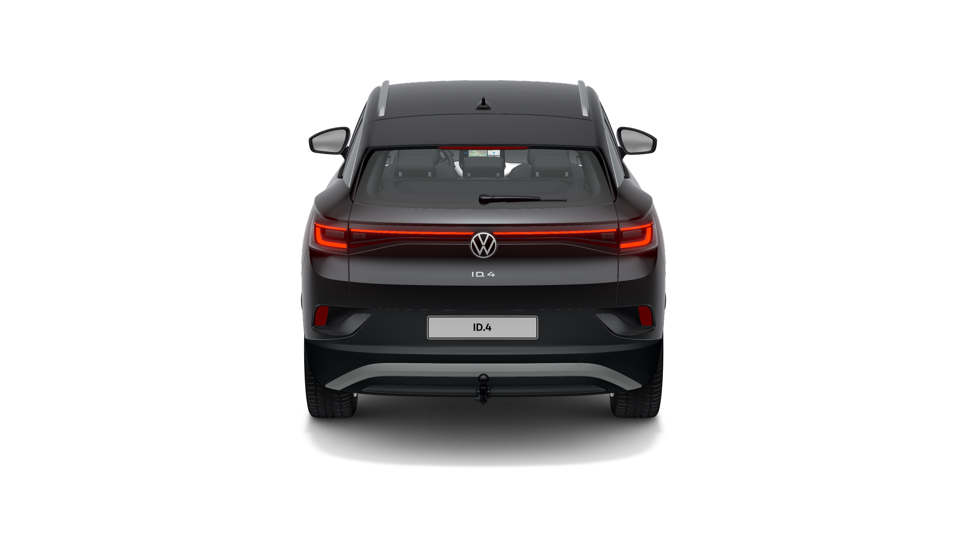 Volkswagen ID.4 W *LM-Felgen*AHK*LED*