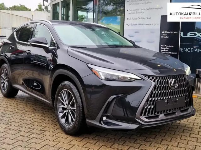 Lexus NX Business Line
