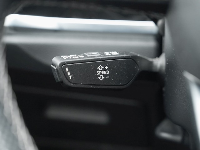 Audi Q3 35 TDI S-Tronic Sportback