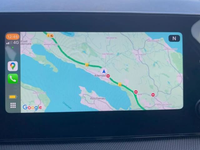 Skoda Fabia 1.0 TSI Selection