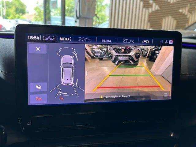 Cupra Formentor 2.0 TSI VZ