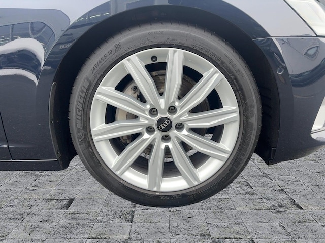 Audi A6 45 TFSI Avant Quattro S-Tronic Sport