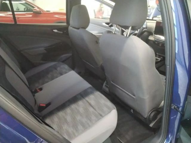 Volkswagen ID.4 IQ.Drive Performance Pro