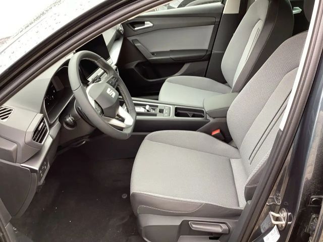 Seat Leon 2.0 TDI Sportstourer Style