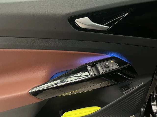 Volkswagen ID.5 IQ.Drive Pro