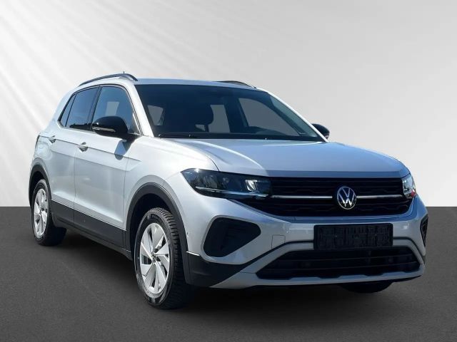 Volkswagen T-Cross DSG