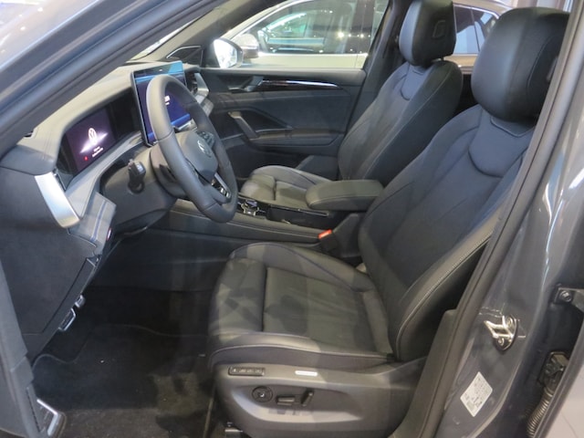 Volkswagen Tayron DSG R-Line eHybrid