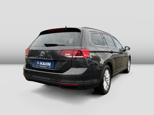 Volkswagen Passat 2.0 TDI Business Variant