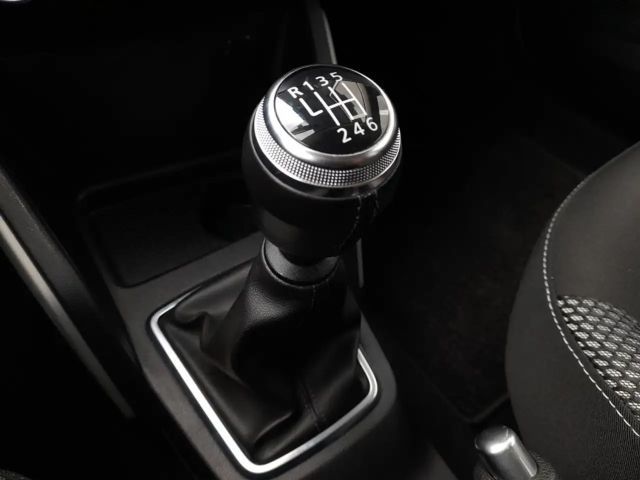 Dacia Duster 4WD Prestige