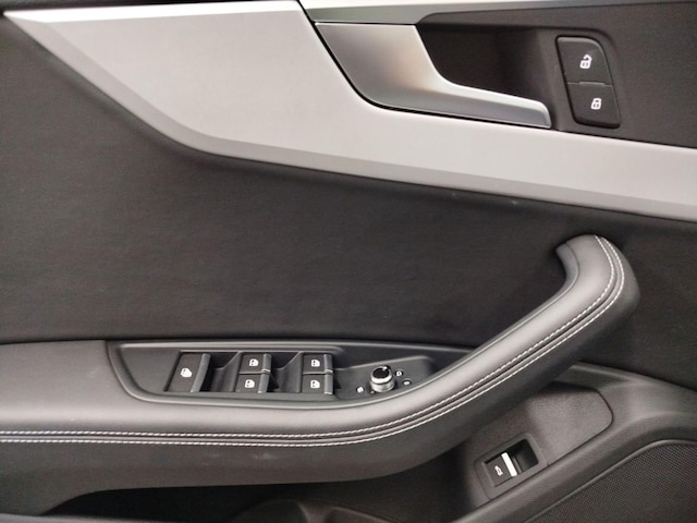 Audi A5 35 TFSI Cabriolet S-Tronic