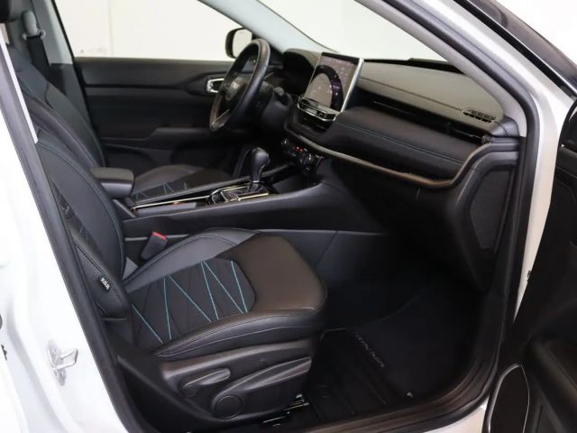 Jeep Compass 4x4 4xe Hybrid