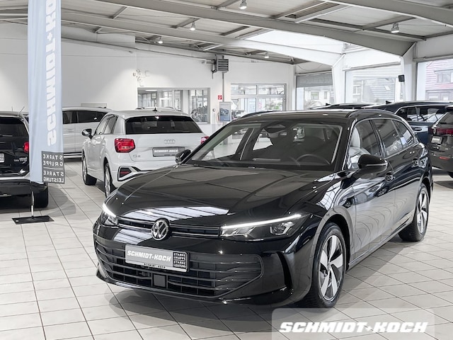 Volkswagen Passat 1.5 eTSI DSG