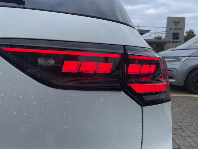 Volkswagen Golf GTE Golf VIII eHybrid