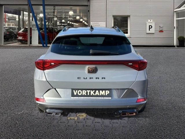 Cupra Formentor VZ e-Hybrid
