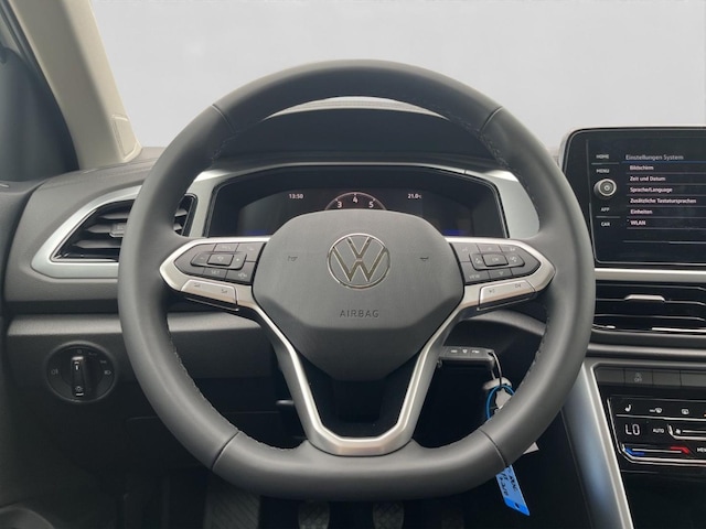 Volkswagen T-Roc 1.0 TSI Life