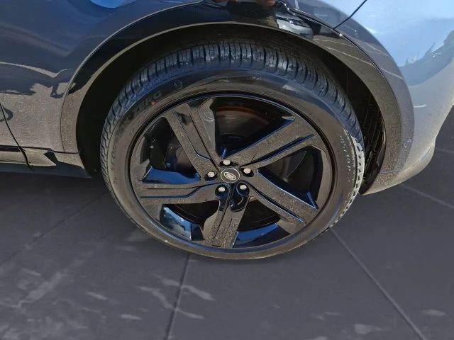 Land Rover Discovery Dynamic HSE