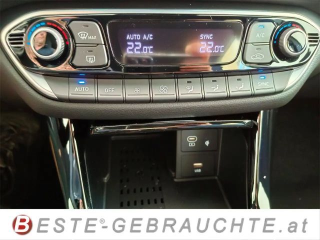 Hyundai i30 N Line T-GDi