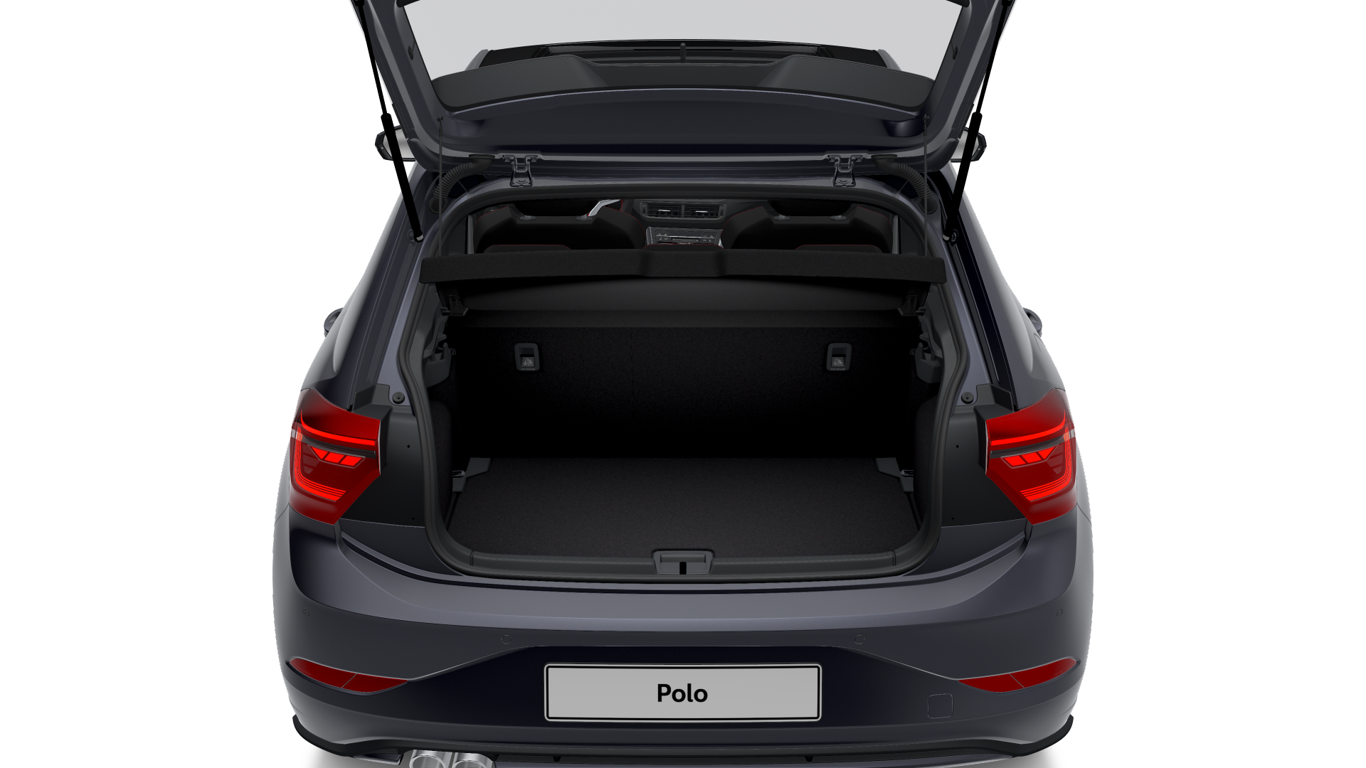 Volkswagen Polo 2.0 TSI DSG GTI