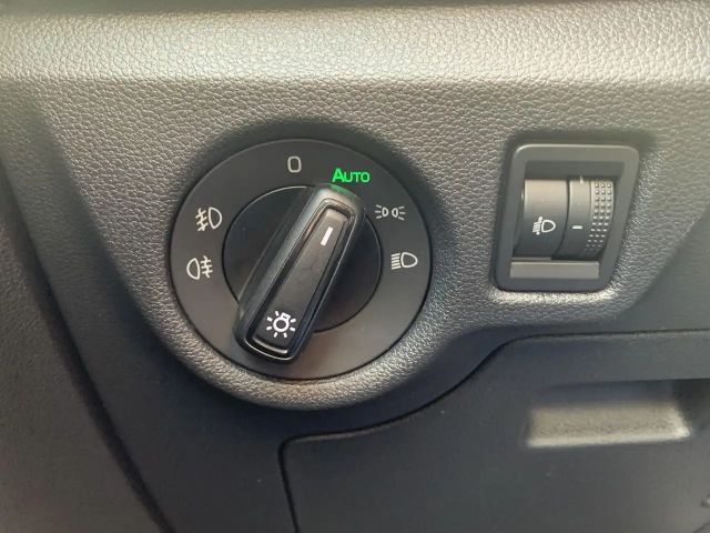 Skoda Kamiq 1.0 TSI Selection