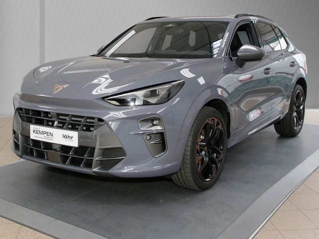 Cupra Terramar 2.0 TSI VZ