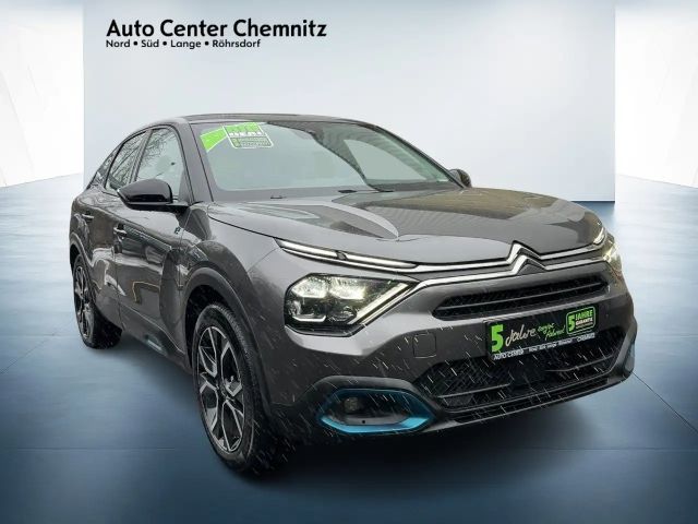 Citroën ë-C4 Feel Pack