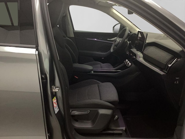 Skoda Kodiaq 1.5 TSI Selection