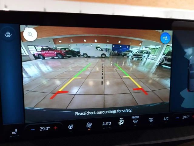 Ford Focus ST Line Wagon