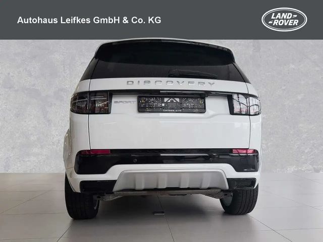 Land Rover Discovery Sport S
