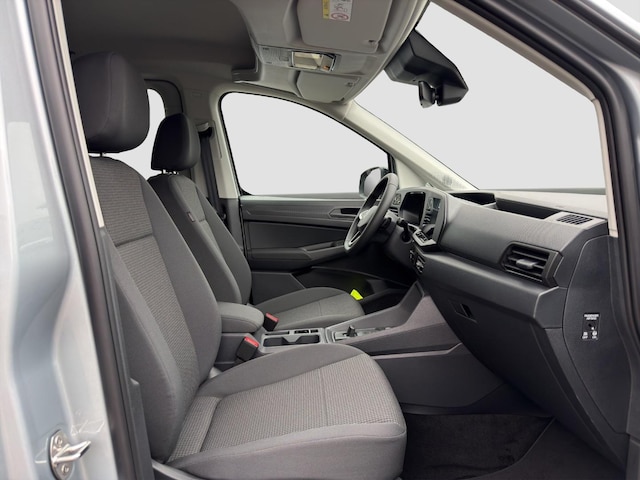 Volkswagen Caddy 1.5 TSI