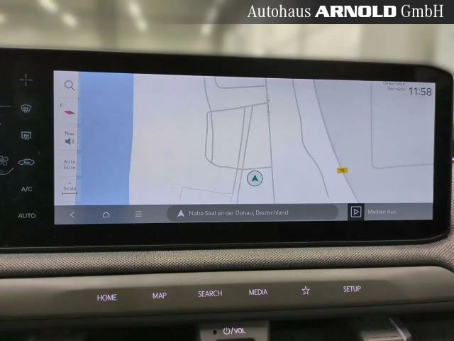 Kia EV3 81.4 kWh Earth