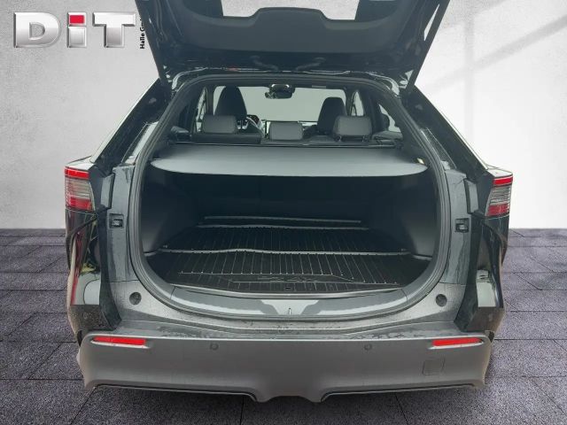 Toyota bZ4X Team D Voorwielaandrijving