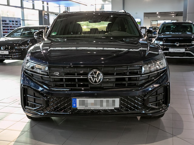 Volkswagen Touareg 3.0 V6 TDI 3.0 V6 TSI R-Line