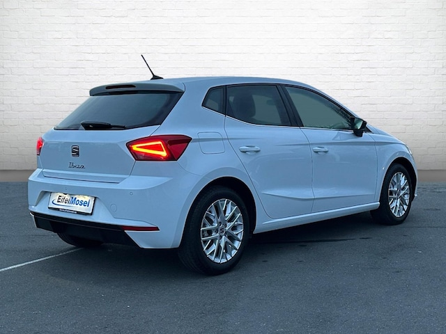 Seat Ibiza 1.0 TSIXCELL5T85 DS8M6