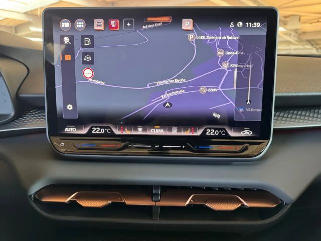 Cupra Terramar 2.0 TSI VZ