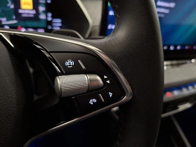 Skoda Octavia Selection