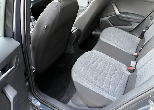 Seat Arona 1.0 TSI DSG